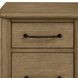 Wilmington Sand Filing Cabinet