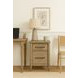 Wilmington Sand Filing Cabinet