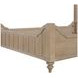 Wilmington Sand Queen Panel Bed
