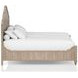 Wilmington Sand Queen Panel Bed