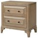 Wilmington Sand Canopy Bedroom Set
