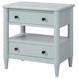 Wilmington Sand LoPost Bedroom Set