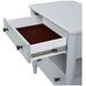 Wilmington Ocean Open Nightstand