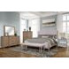 Wilmington Ocean Open Nightstand