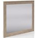 Wilmington Sand Canopy Bedroom Set