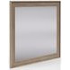 Wilmington Sand LoPost Bedroom Set