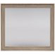 Wilmington Sand LoPost Bedroom Set