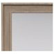 Wilmington Sand Cane Mirror