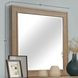 Wilmington Sand Cane Mirror