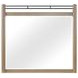 Wilmington Sand Poster Mirror