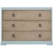 Wilmington Sand Canopy Bedroom Set