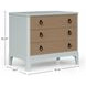 Wilmington Ocean Hall Chest