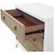 Wilmington White Hall Chest