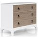 Wilmington White Hall Chest