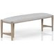 Wilmington Sand Bench