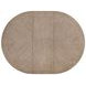 Wilmington Sand Round Extendable Dining Table