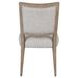 Wilmington Sand HiLo Triad Dining Room Set