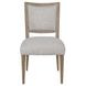 Wilmington Sand HiLo Triad Dining Room Set