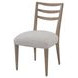 Wilmington Sand Round Extendable Dining Room Set