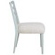 Wilmington Sand Round Extendable Dining Room Set