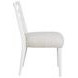 Wilmington Sand Round Extendable Dining Room Set