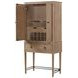 Wilmington Sand Bar Cabinet