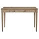 Wilmington Sand 48" Writing Desk