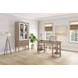 Wilmington Sand Jr. Executive Home Office Set