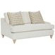 Wilmington Living Room Set with 2 Pillows