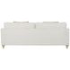 Wilmington Copenhagen 89" Sofa with 2 Pillows