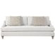 Wilmington Copenhagen 89" Sofa with 2 Pillows