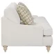 Wilmington Copenhagen 89" Sofa with 2 Pillows