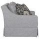 Wilmington Pioneer 60" Loveseat B with 2 Pillows
