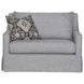 Wilmington Living Room Set B with 2 Pillows