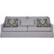 Wilmington Living Room Set B with 2 Pillows