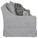 Wilmington Living Room Set B with 2 Pillows
