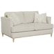 Wilmington Living Room Set D with 2 Pillows