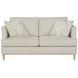 Wilmington Living Room Set D with 2 Pillows