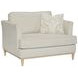 Wilmington Living Room Set D with 2 Pillows