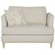 Wilmington Chair and a Half with 1 Pillow