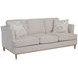 Wilmington Believe 85" Sofa D with 2 Pillows