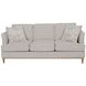 Wilmington Believe 85" Sofa D with 2 Pillows