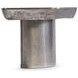 Clawson Graphite Freeform Medium Cocktail Table
