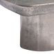 Clawson Graphite Freeform Medium Cocktail Table