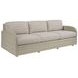 Sand Dune Brown Outdoor 88" Sofa