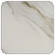 Sand Dune Cream Outdoor Square Stone Top End Table