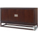 Tribeca American Walnut Credenza
