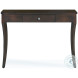 Tribeca American Walnut 1 Drawer Console Table