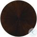 Tribeca American Walnut 60" Round Dining Table