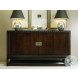 Tribeca American Walnut Credenza